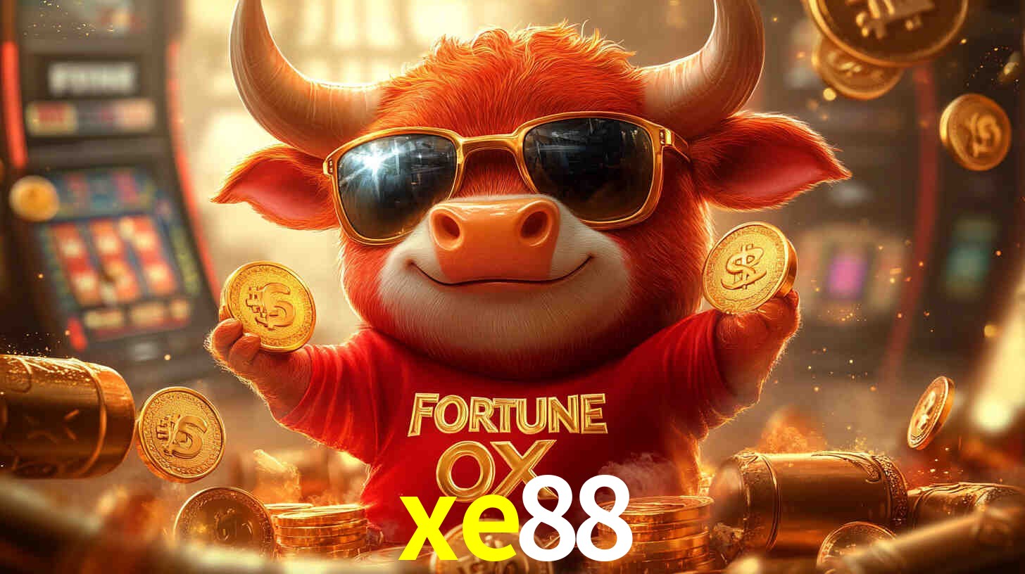 xe88: Jogue Crash e Experimente Alta Recompensa Instantânea