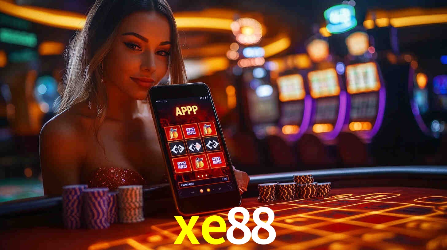 Descubra o Programa VIP da xe88: Vantagens Exclusivas para Jogadores
